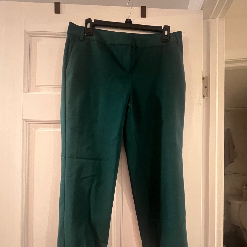 Express dress pants